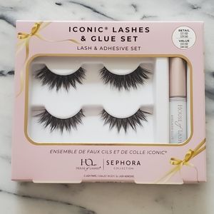 House of Lashes x Sephora Collection Lash Set